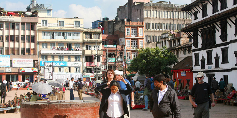 Janakpur, Nepal