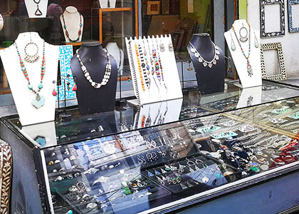 Jaipur’s Best Jewellery Markets: Gemstones, Locations