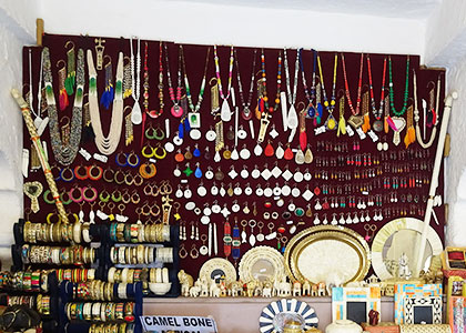 Mumbai Jewelry