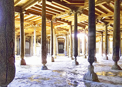 Juma Mosque