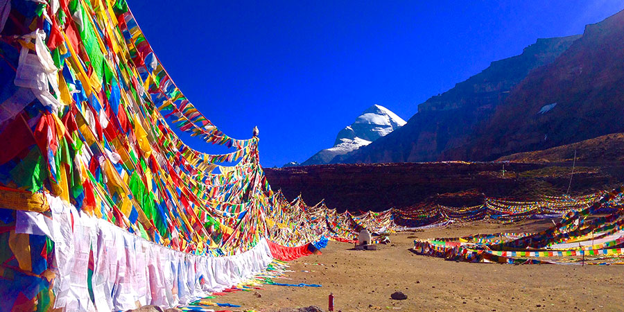 Kanchenjunga Trek, Nepal