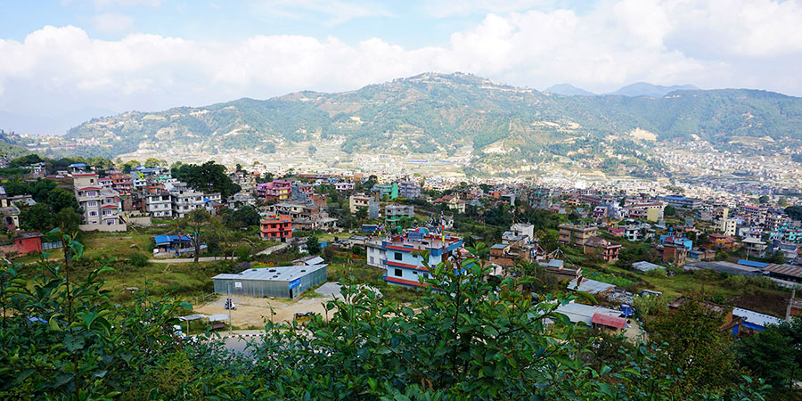 Kathmandu
