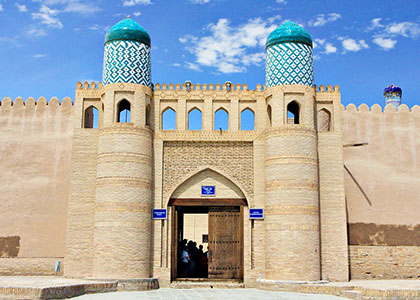 Kunya Ark