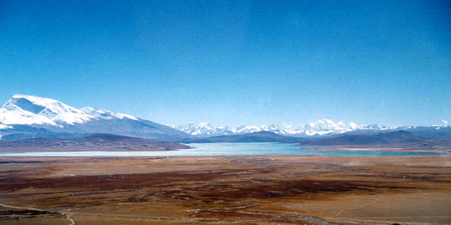 Ladakh, Jammu & Kashmir