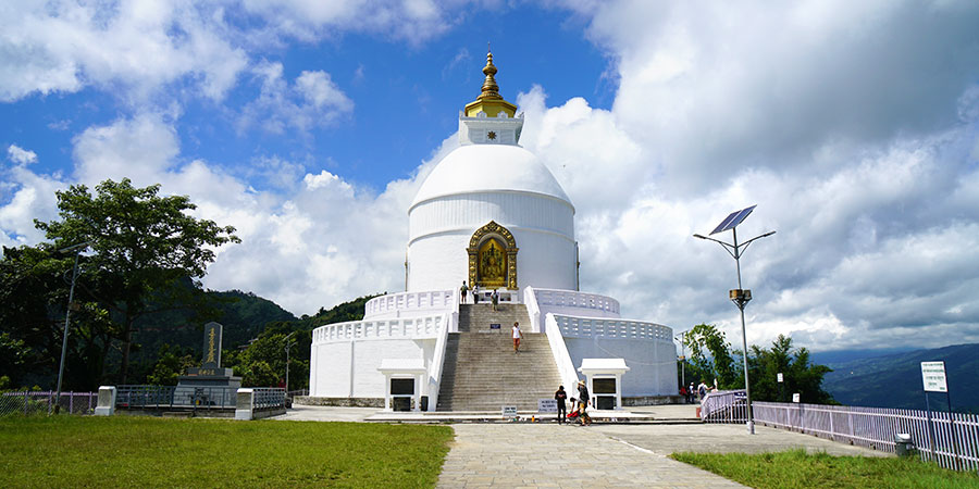 Lumbini