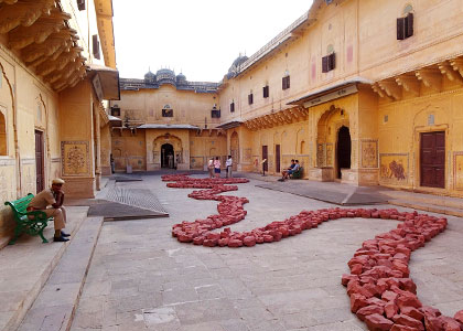 Madhavendra Palace, Jaipur
