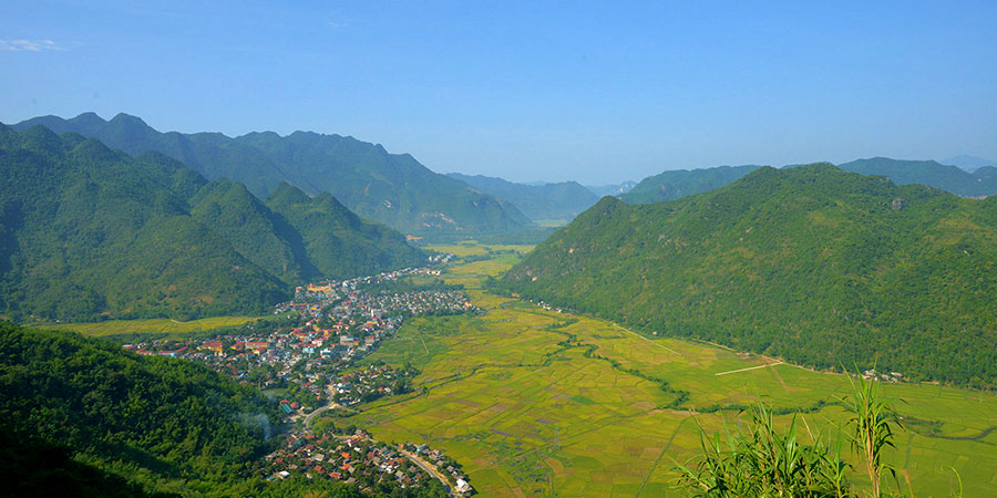 Mai Chau