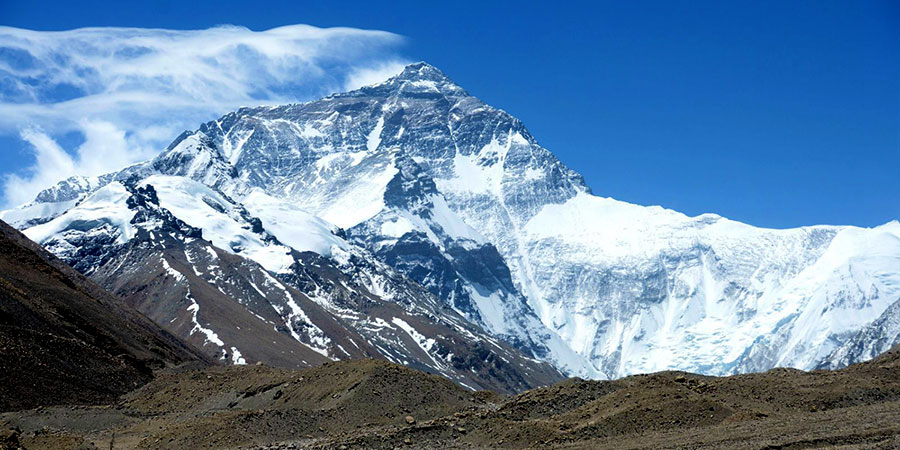 Manaslu Trek in Nepal