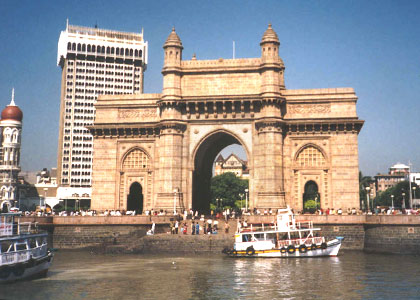 Gateway of India, Mumbai