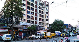 Mumbai Hotel