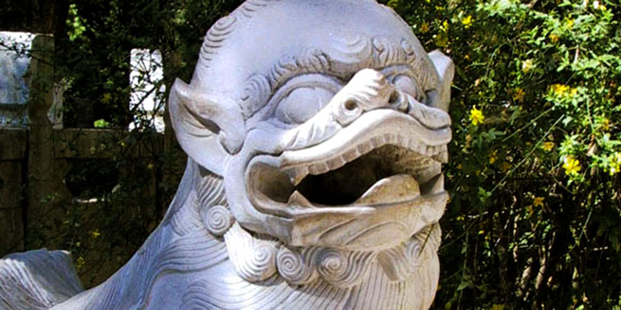 Museum of Cham Sculpture
