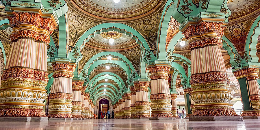 Mysore Palace