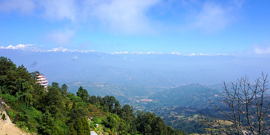 Nagarkot