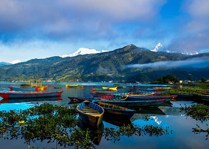 Neapl Pokhara