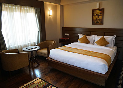 Nepal Hotel