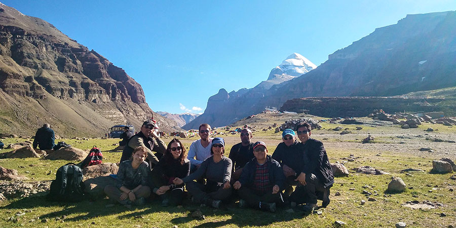 Nepal Upper Mustang Trek