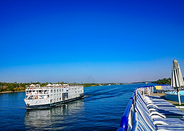 Nile River Cruise