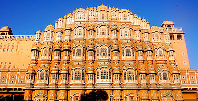 Palace of Winds