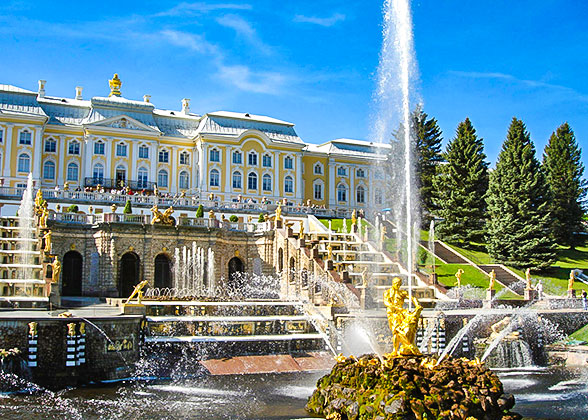 Peterhof
