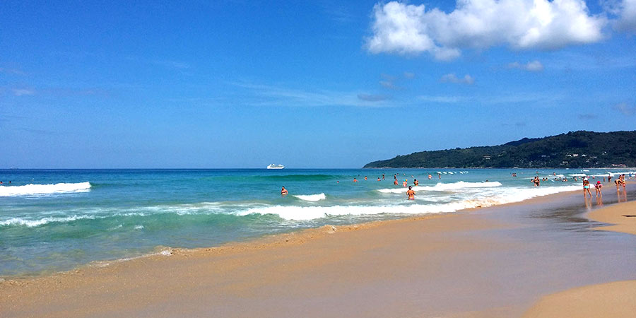 Phuket Island, Thailand