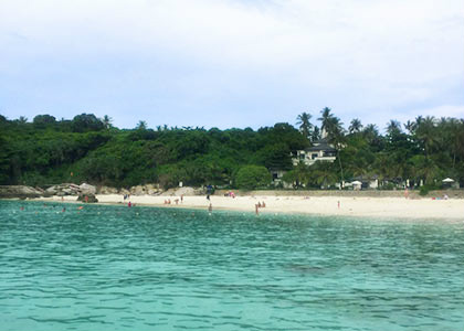 Phuket Island