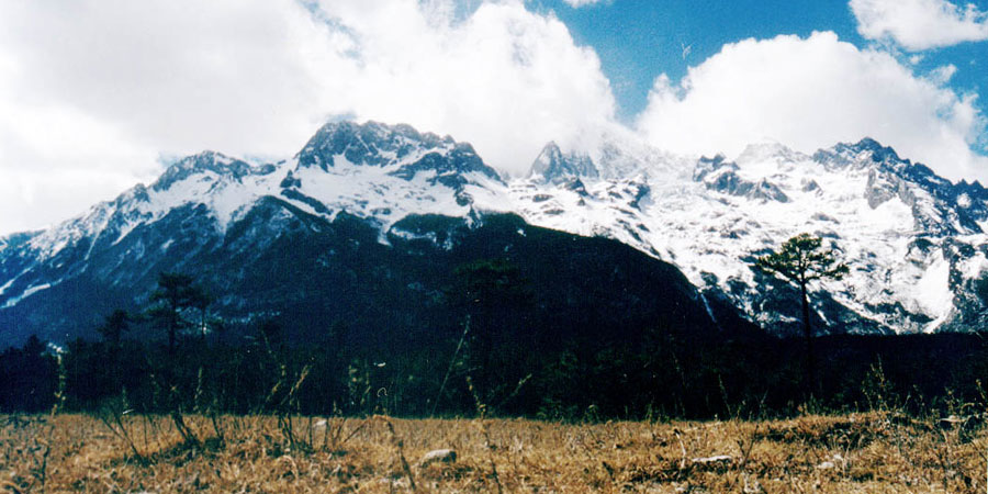 Poon Hill