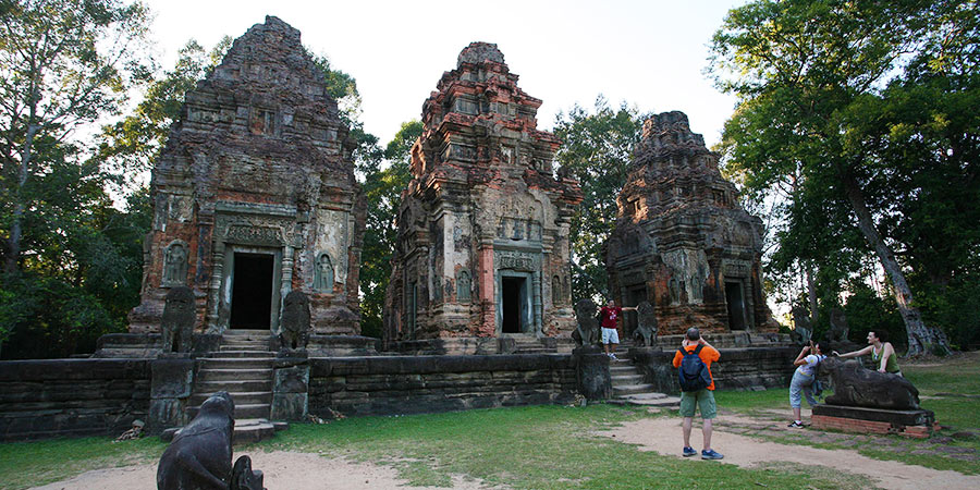Preah Ko