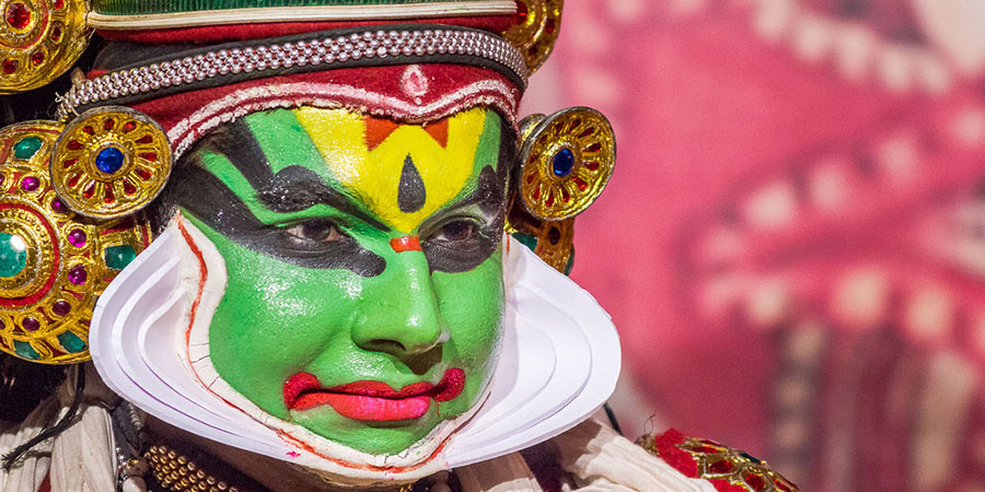 Rajasthani Festival