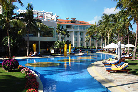 stay in Sihanoukville