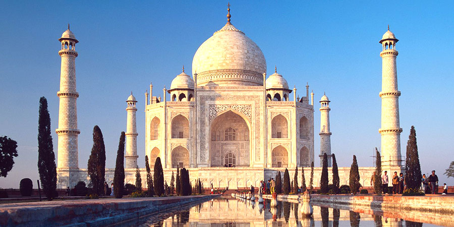 Taj Mahal, Agra Facts, Ticket, Timings, How to Reach