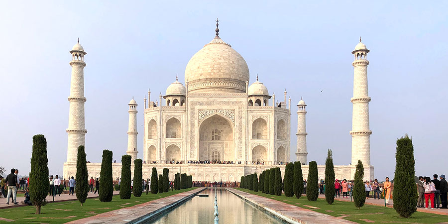 Taj Mahal, Agra: Facts, Ticket, Timings, How to Reach