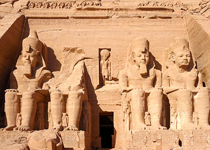 Abu Simbel