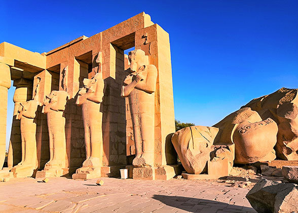 Temple of Dakka