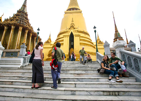 Wat Phra Kaew