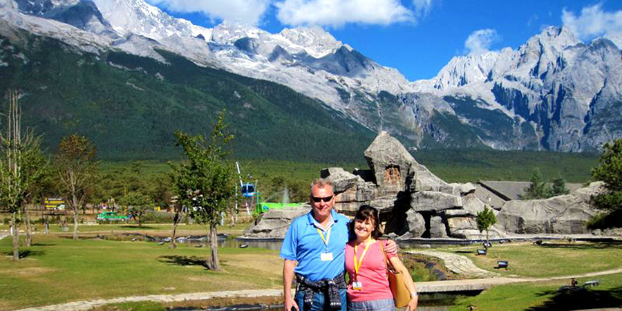 The Kathmandu Valley Trek