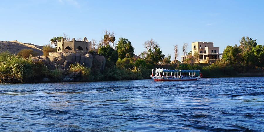 Nubian Village