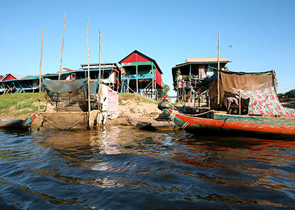 Tonle Sap