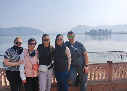 Jal Mahal