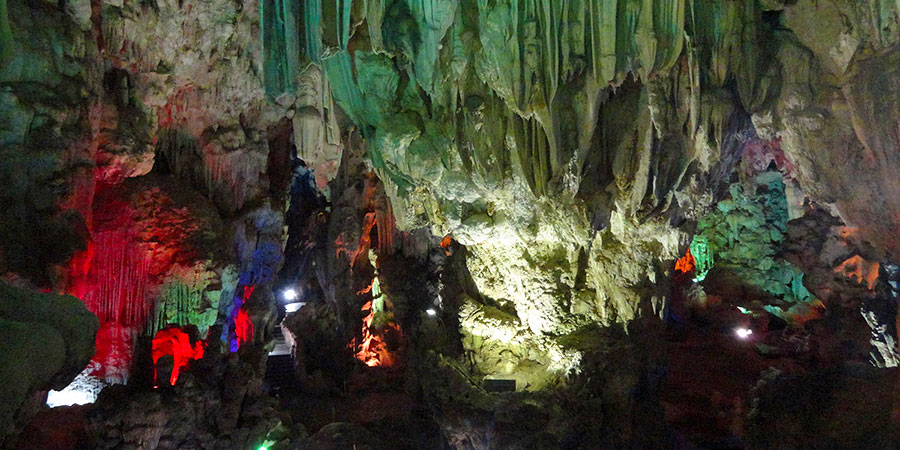 Did You Explore the Vietnam Cave- the Largest One in the World?