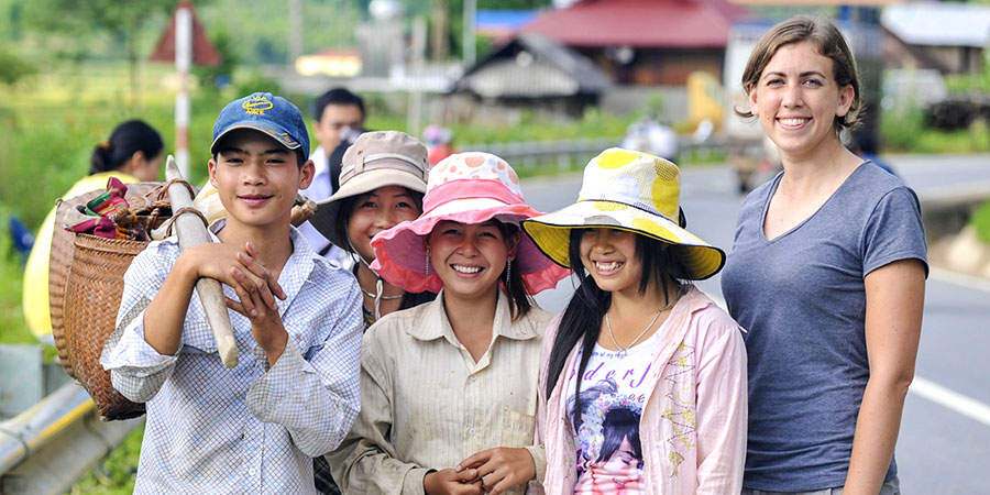 Vietnamese People