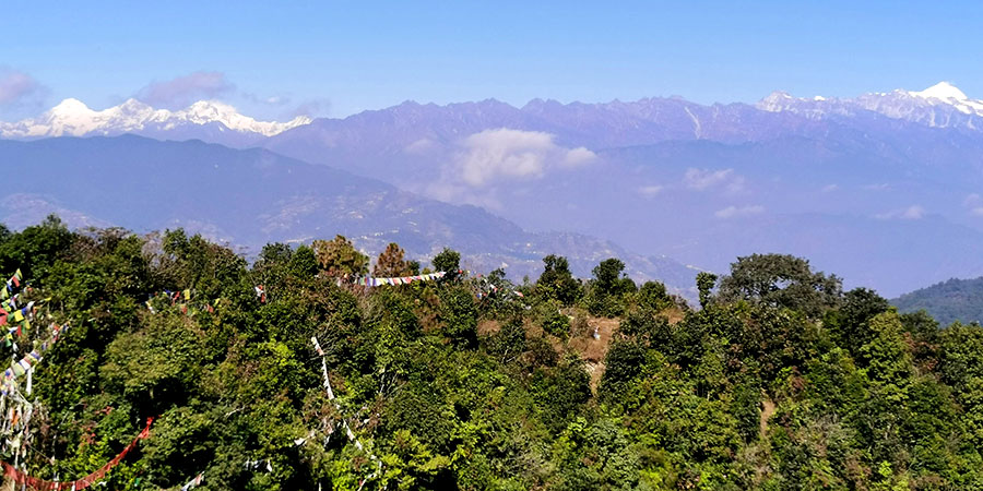 Enjoy Summer in Nepal: Places to Go & Things to do