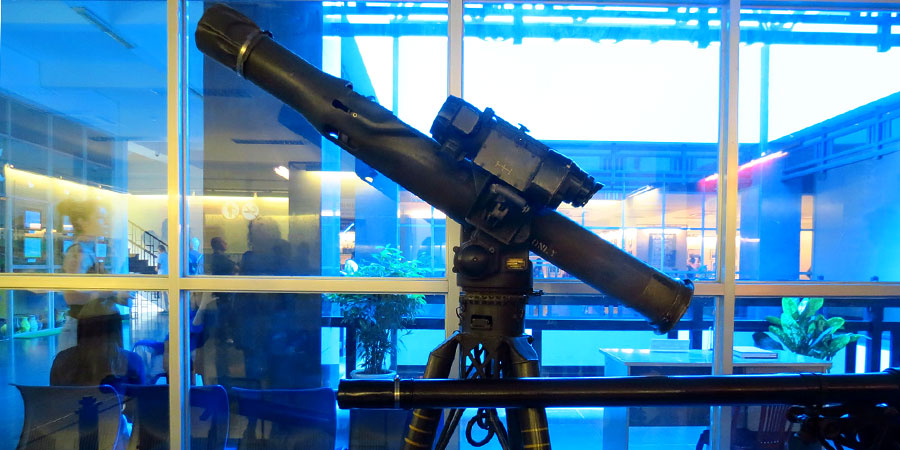 War Remnants Museum, Ho Chi Minh City