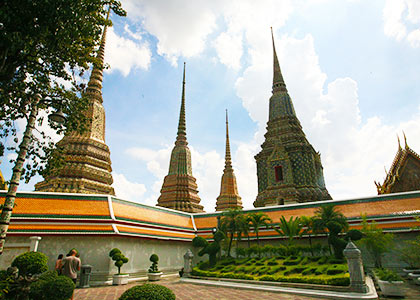 Wat Pho