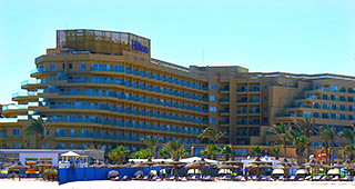 Where to Stay in Hurghada