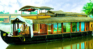Where to Stay in Kerala