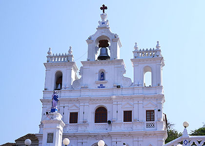 Our Lady of the Immaculate Conception Church