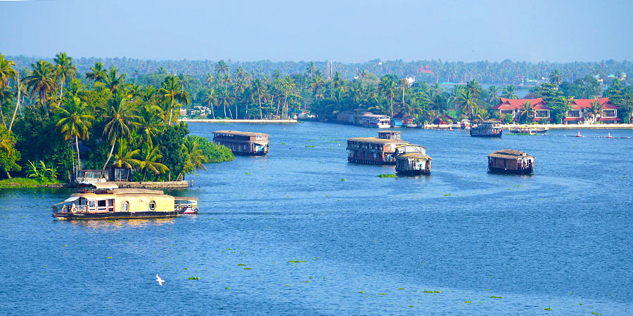 Alappuzha