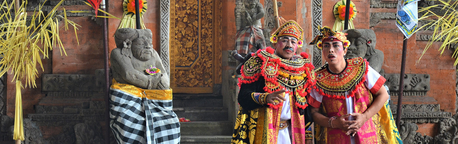 Balinese