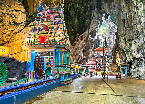 Batu Caves