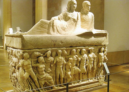 National Museum of Beirut